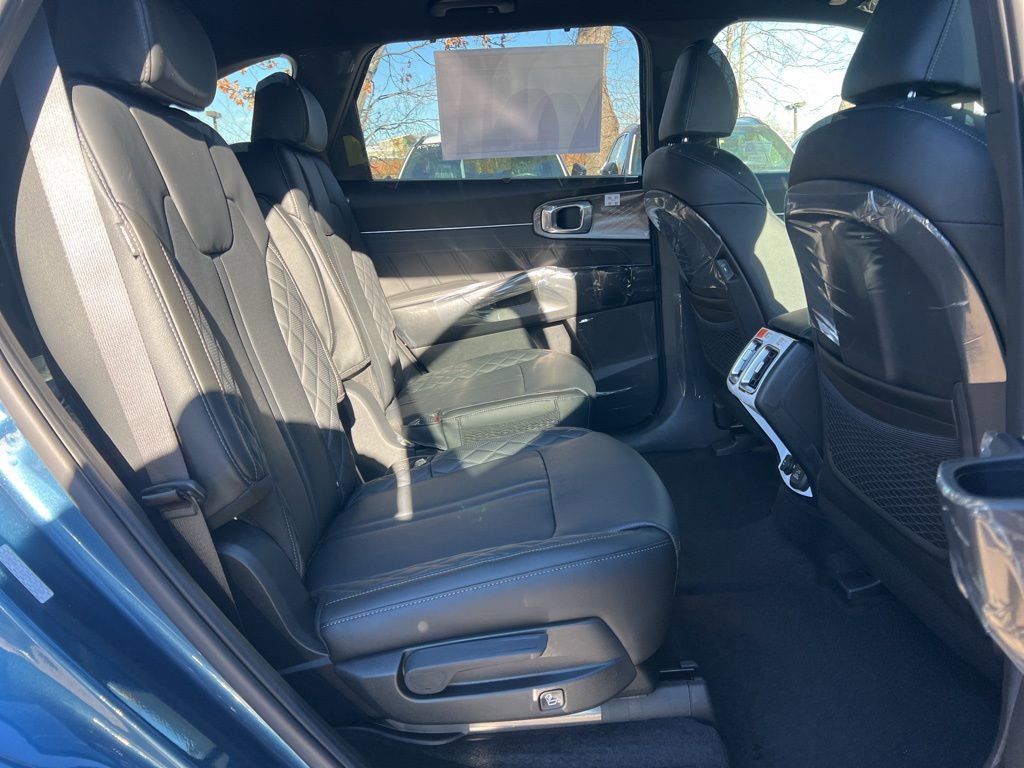 New 2026 Kia Sorento SX Prestige AWD/4WD image 13
