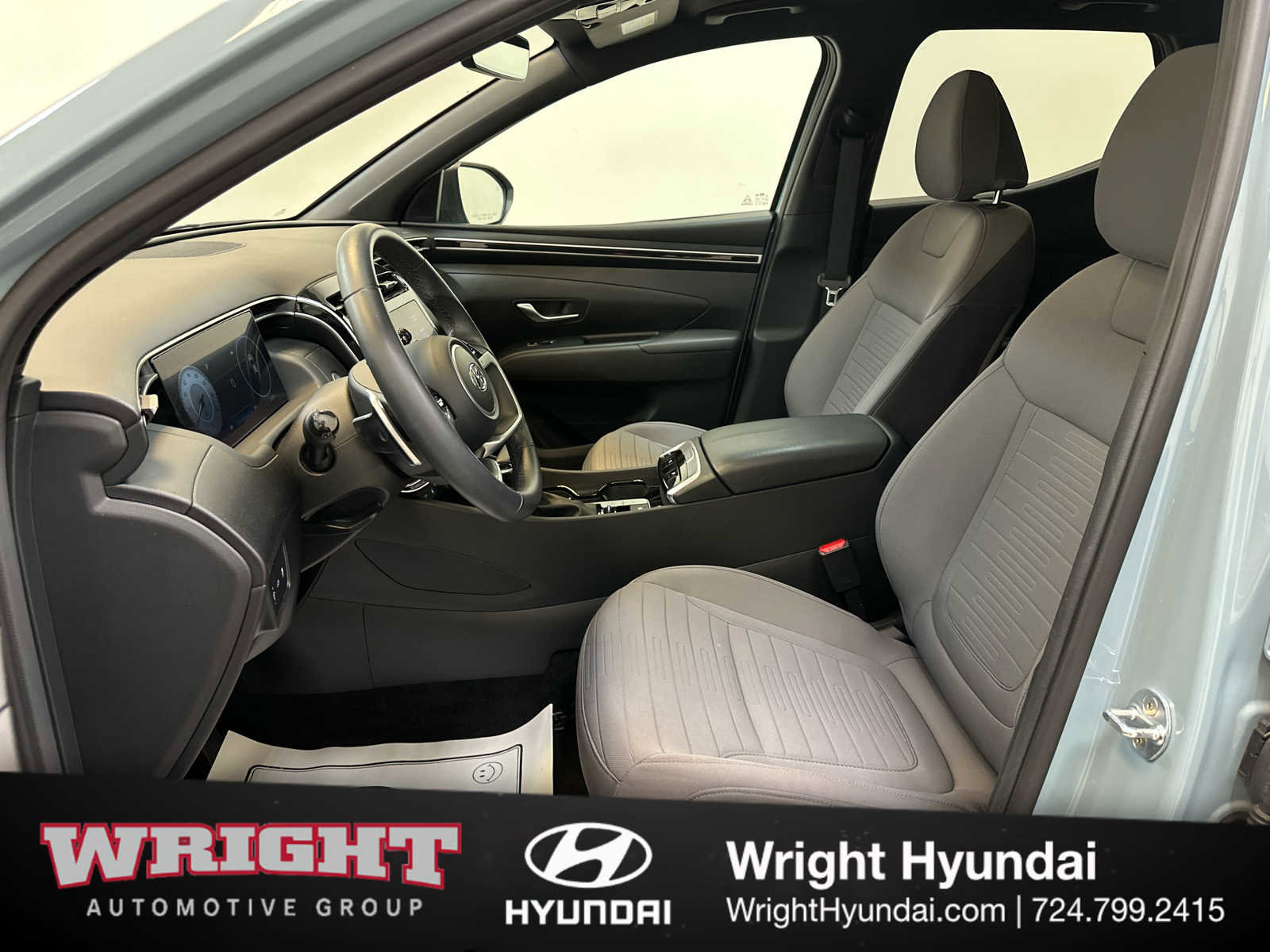 Certified 2023 Hyundai Santa Cruz SEL Premium AWD/4WD image 11