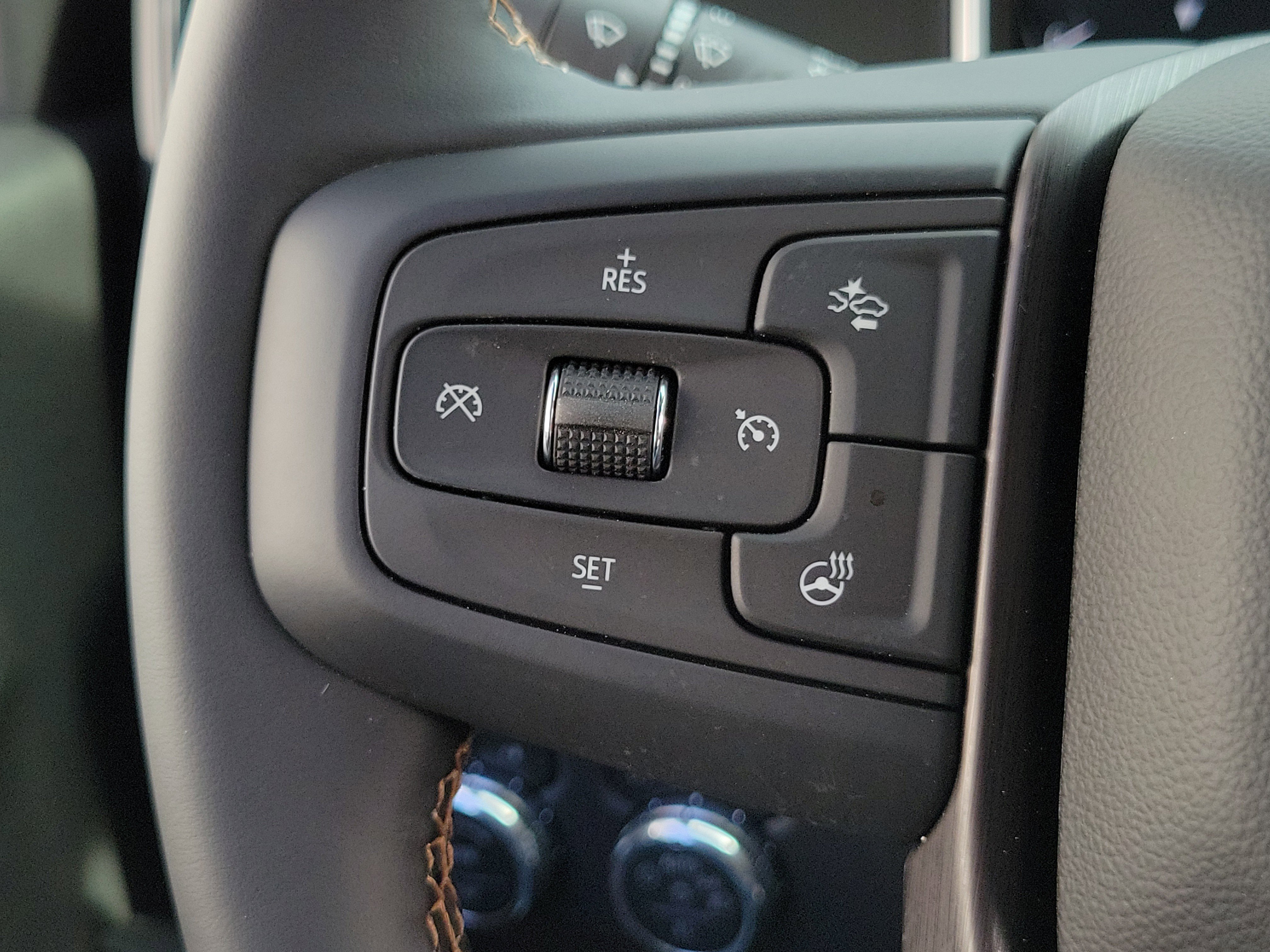 New 2026 GMC Sierra 2500 AT4 w/ AT4 Premium Plus Package image 24