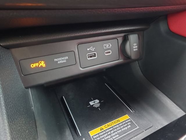 Used 2026 Acura Integra A-Spec w/ Technology Package FWD image 6