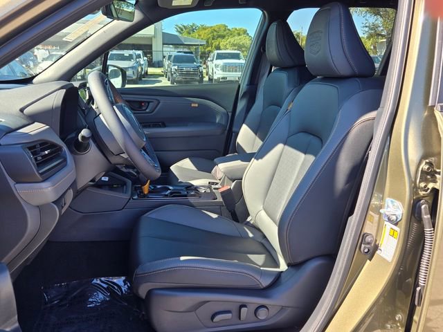 New 2026 Subaru Forester Wilderness image 13