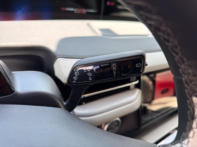 New 2026 Lincoln Navigator L Reserve AWD/4WD image 27