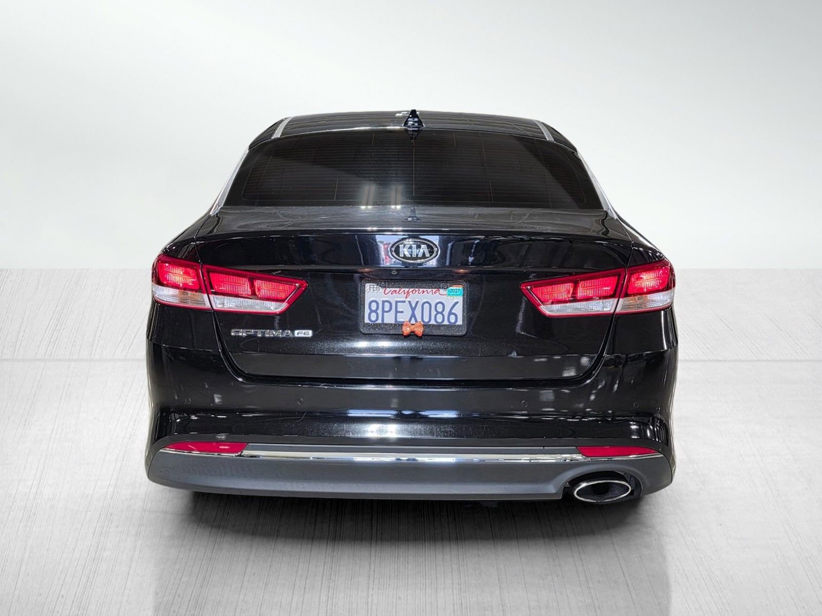 Used 2018 Kia Optima LX image 6