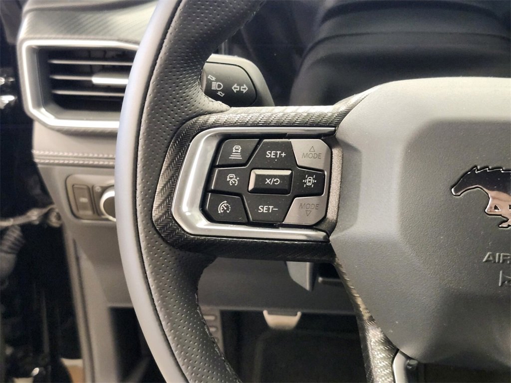 New 2025 Ford Mustang GT Premium image 21