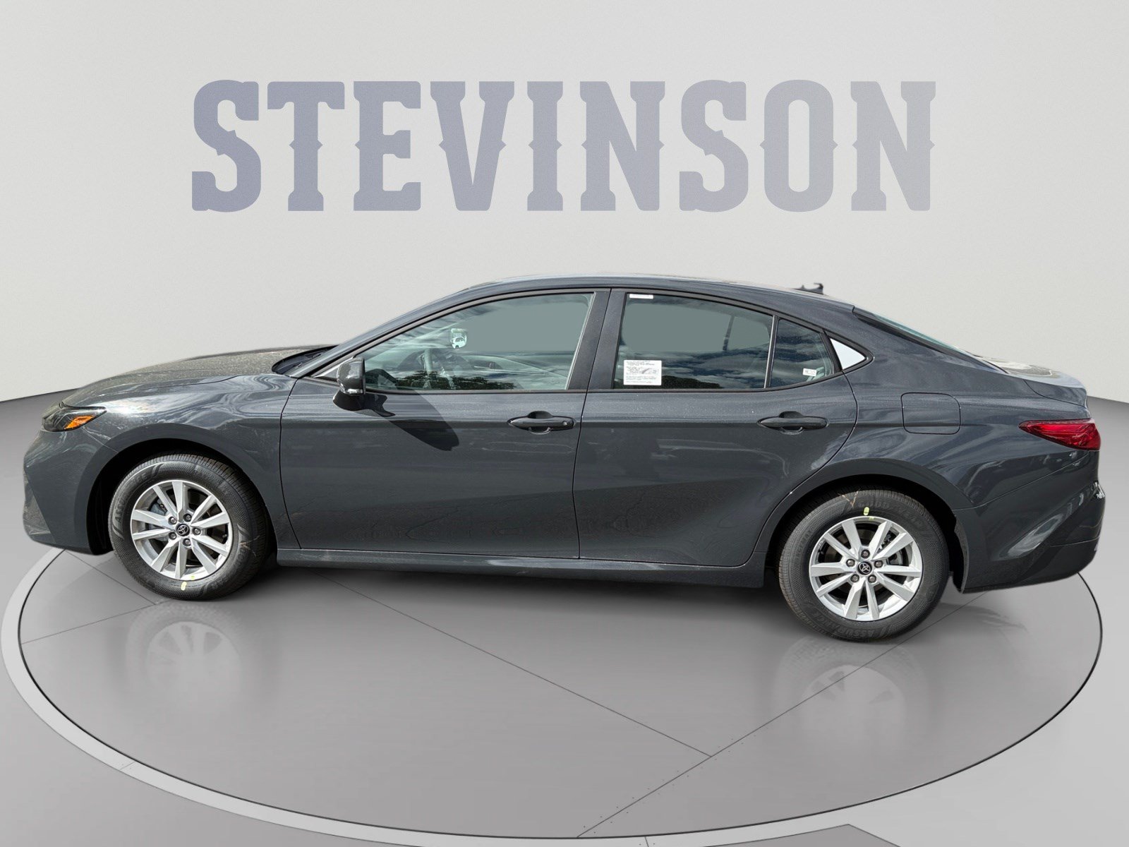 New 2026 Toyota Camry LE w/ Convenience Package AWD/4WD image 2