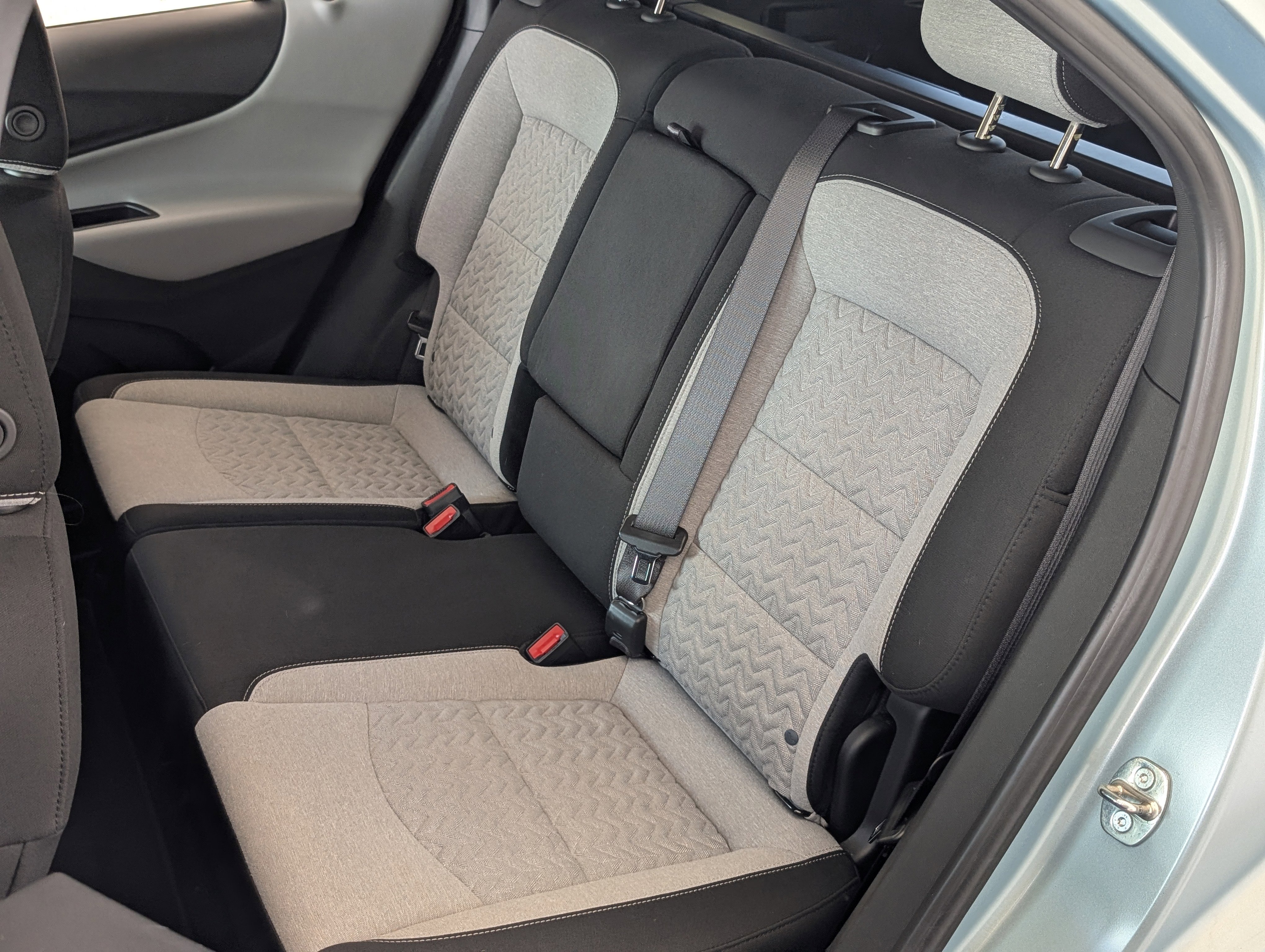 Used 2022 Chevrolet Equinox LT image 17