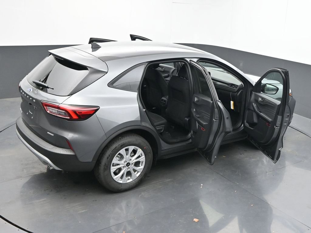 New 2026 Ford Escape Active w/ Cold Weather Package image 64