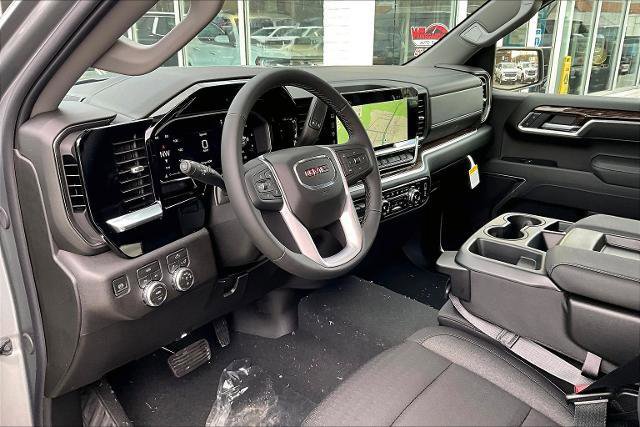 New 2026 GMC Sierra 1500 Elevation w/ Max Trailering Package image 6