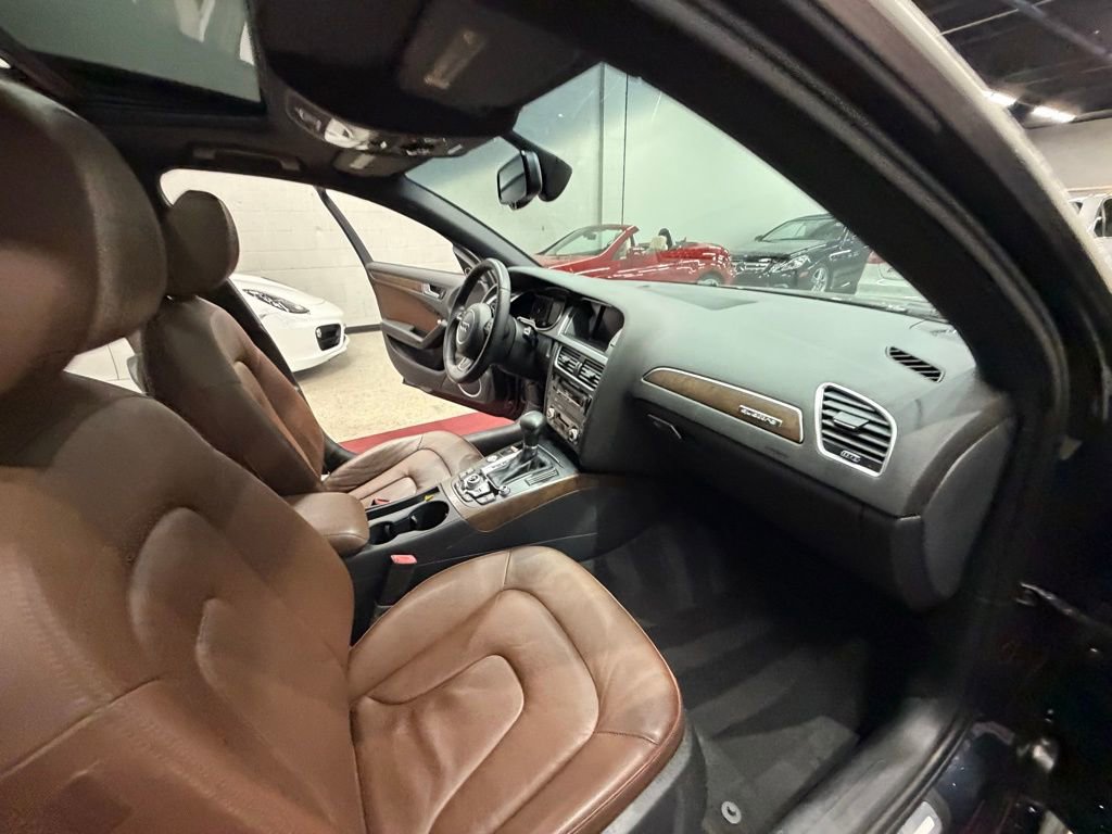 Used 2015 Audi A4 2.0T Premium Plus image 27