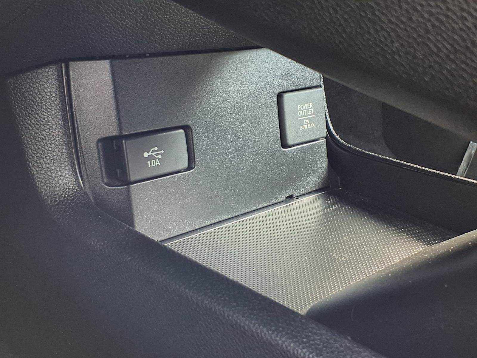 Used 2018 Honda Civic LX image 8