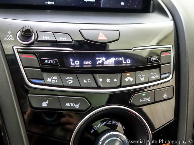 Used 2022 Acura RDX w/ Technology Package AWD/4WD image 18