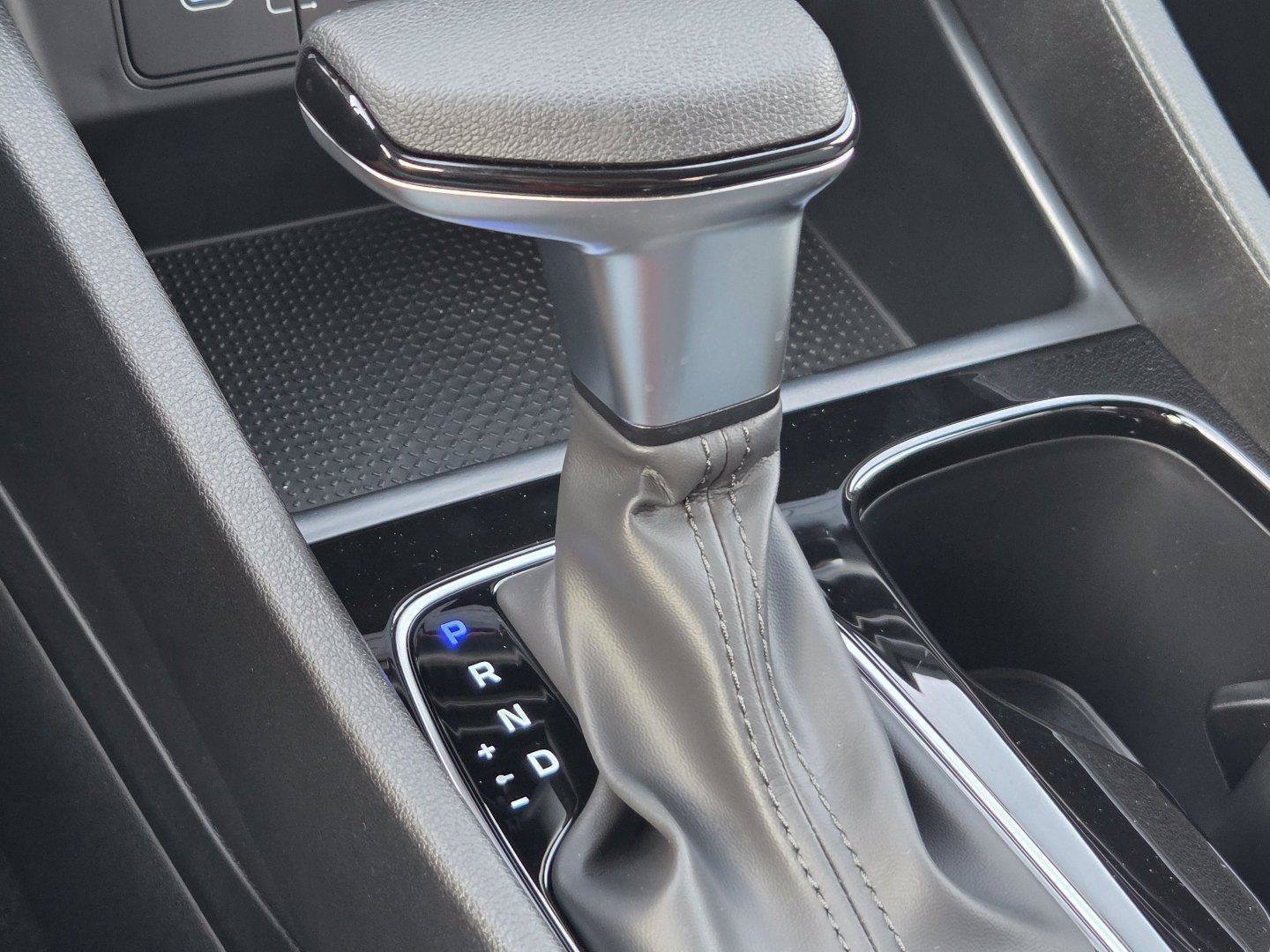 New 2027 Hyundai Santa Cruz SE AWD/4WD image 56
