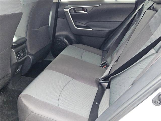 New 2025 Toyota RAV4 XLE w/ Convenience Package image 14