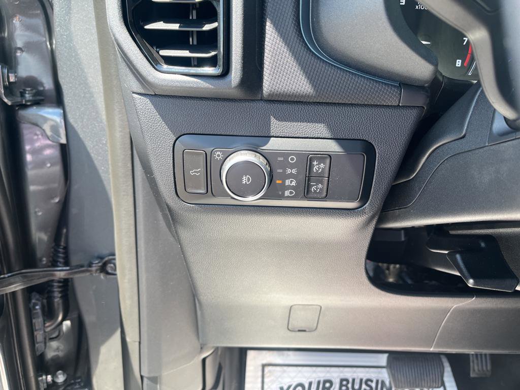New 2024 Ford Bronco Sport Badlands AWD/4WD image 17