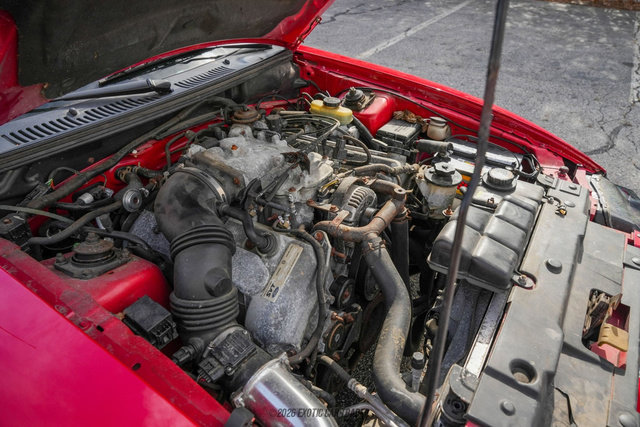Used 1999 Ford Mustang Cobra RWD image 26