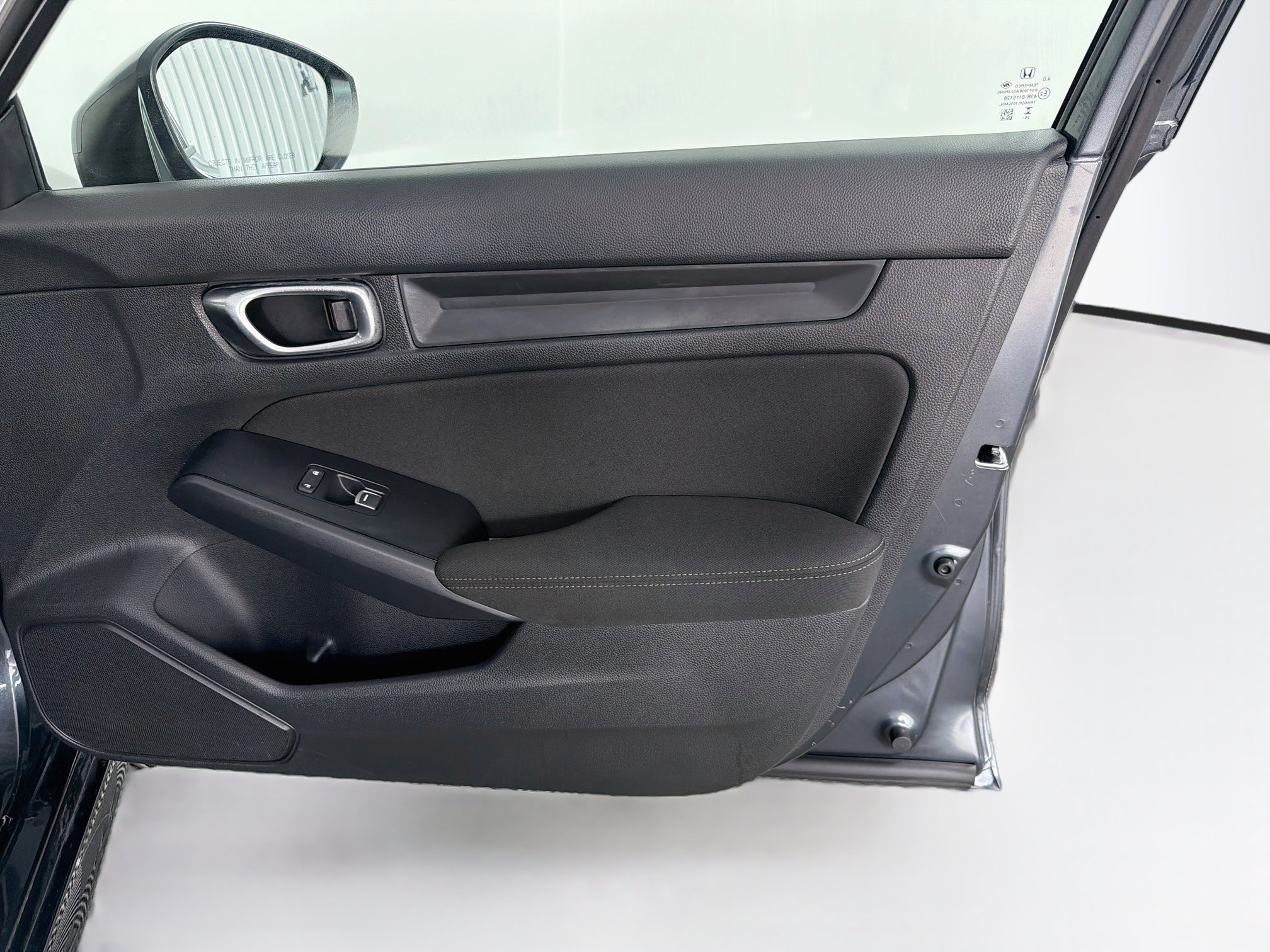 Used 2026 Honda Civic LX image 29