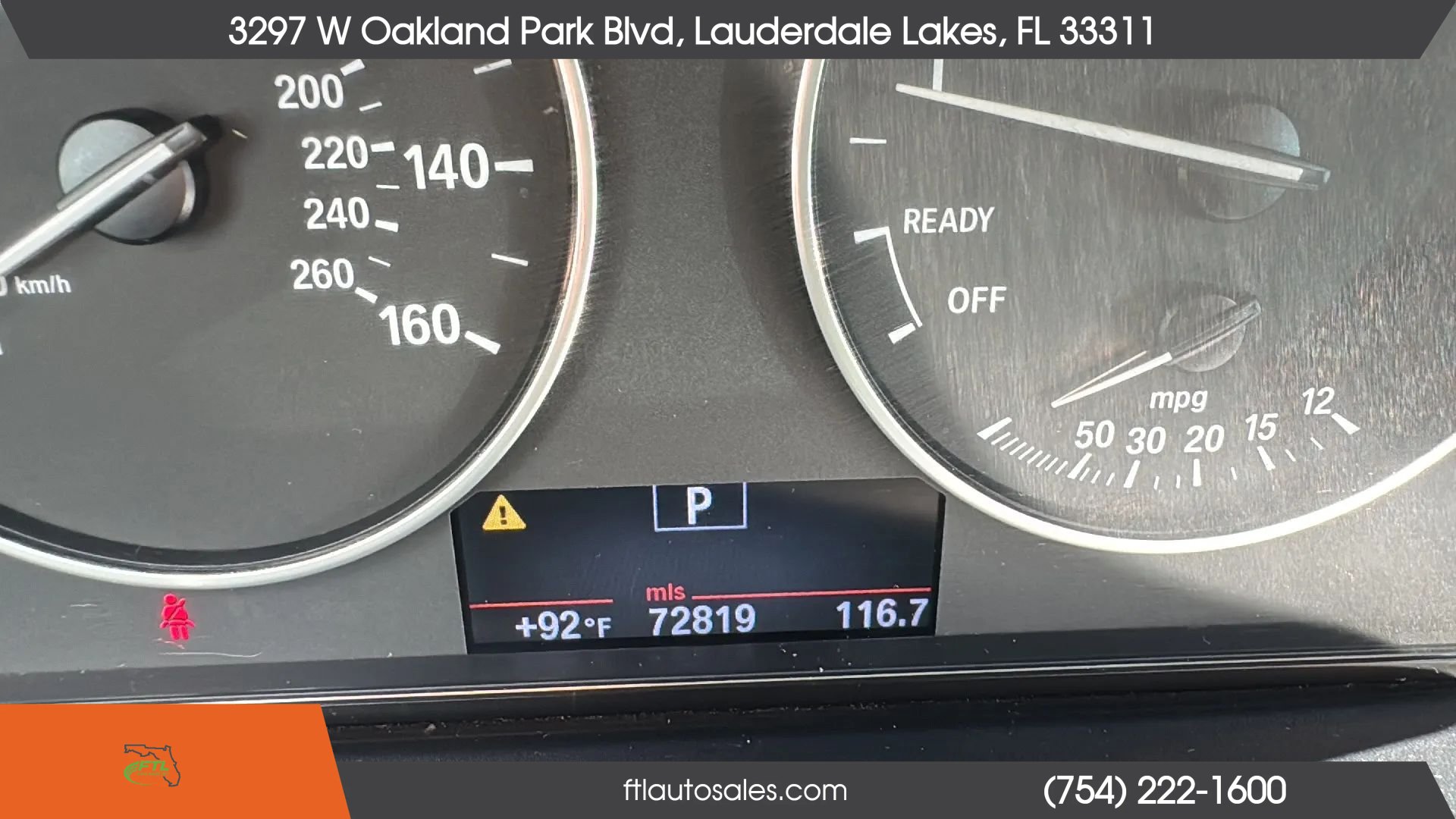 Used 2012 BMW 328i Sedan RWD image 49