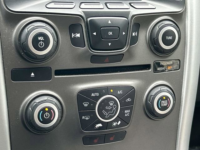 Used 2013 Ford Edge SEL FWD image 38