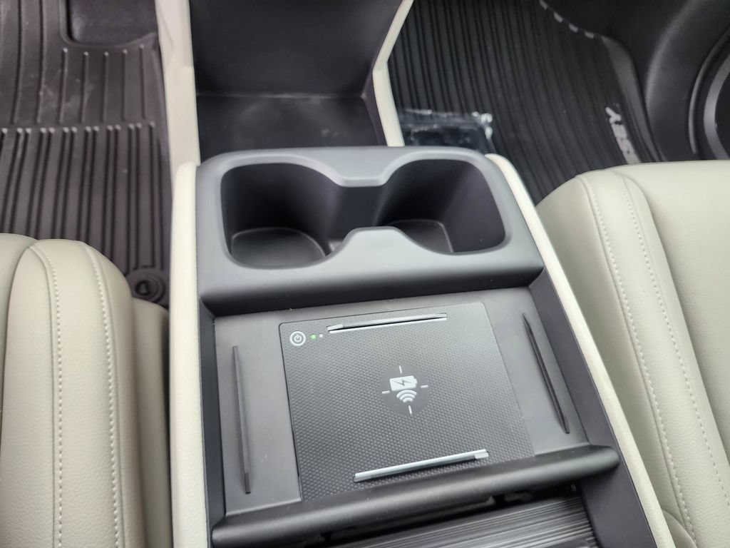 New 2026 Honda Odyssey EX-L image 24