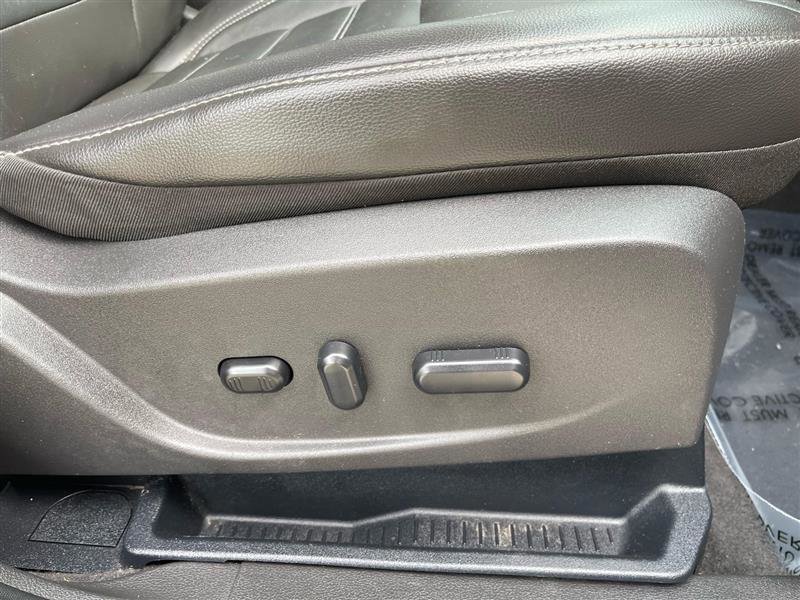 Used 2017 Ford Escape Titanium w/ Equipment Group 301A image 66
