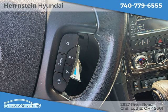 Used 2017 Buick Enclave Premium AWD/4WD image 23