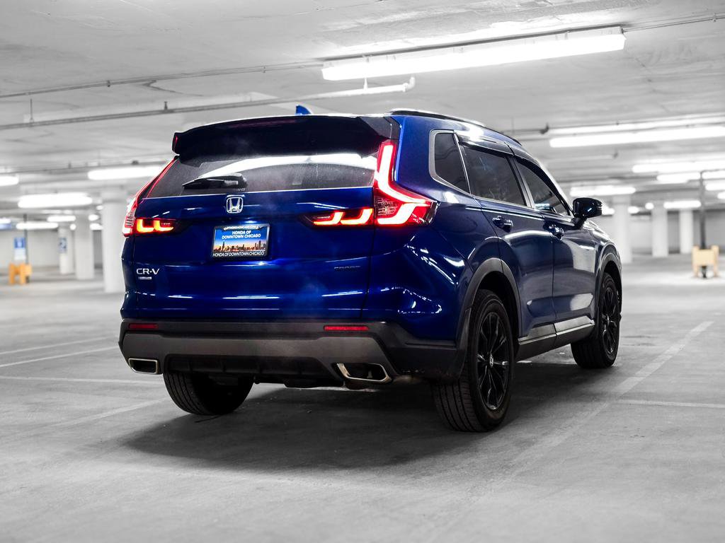 Used 2024 Honda CR-V Sport-L image 6