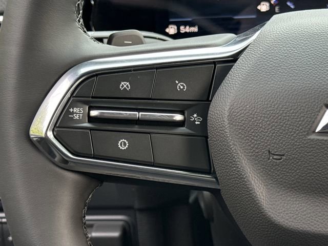 New 2026 Chevrolet Tahoe Premier w/ Sun And Tow Package image 14