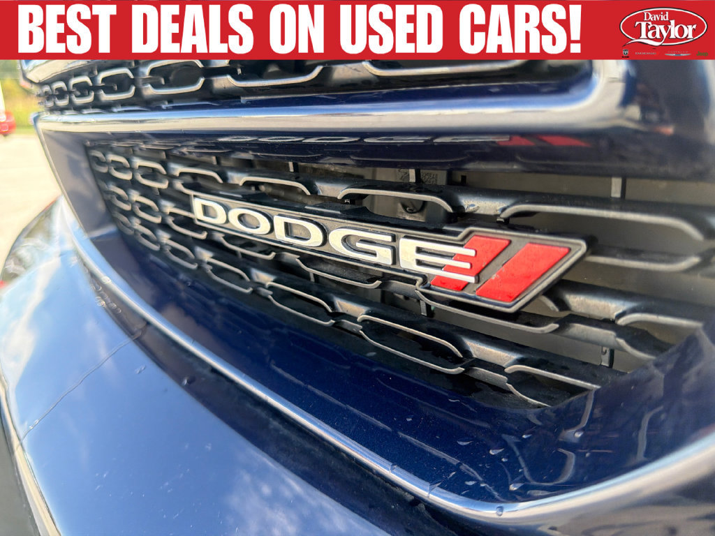 Used 2017 Dodge Durango GT w/ Nav & Power Liftgate Group AWD/4WD image 41