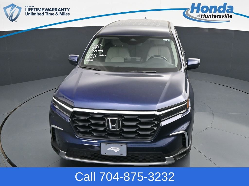 Used 2025 Honda Pilot EX-L image 15