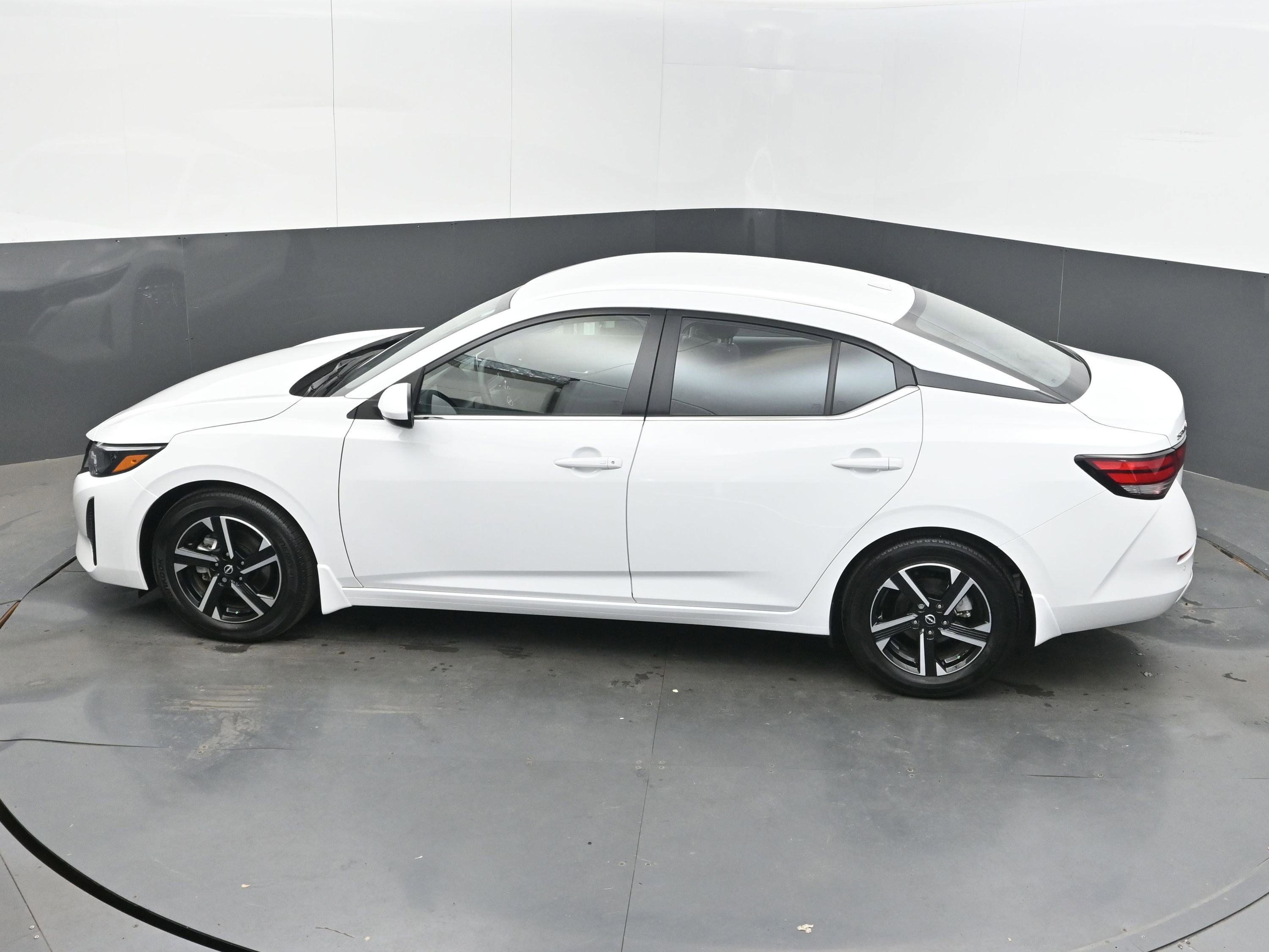 Certified 2025 Nissan Sentra SV w/ All-Weather Package image 33