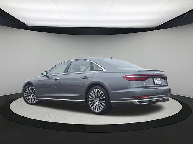 Used 2019 Audi A8 L 3.0T image 5