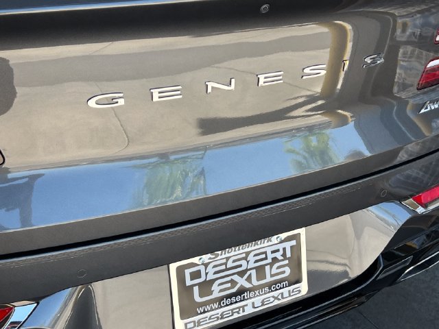 Used 2021 Genesis GV80 3.5T Advanced + AWD/4WD image 17