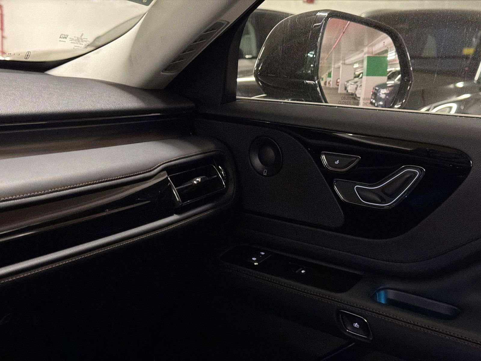 New 2026 Lincoln Aviator Reserve image 34