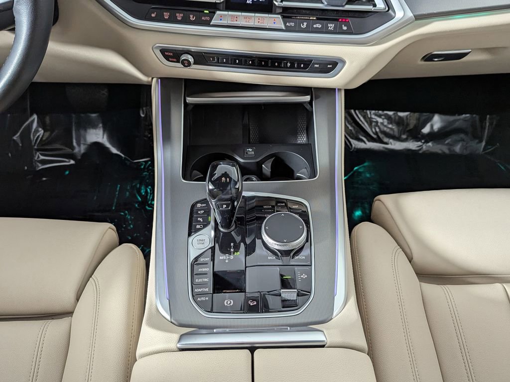 Used 2021 BMW X5 xDrive45e w/ Premium Package image 41