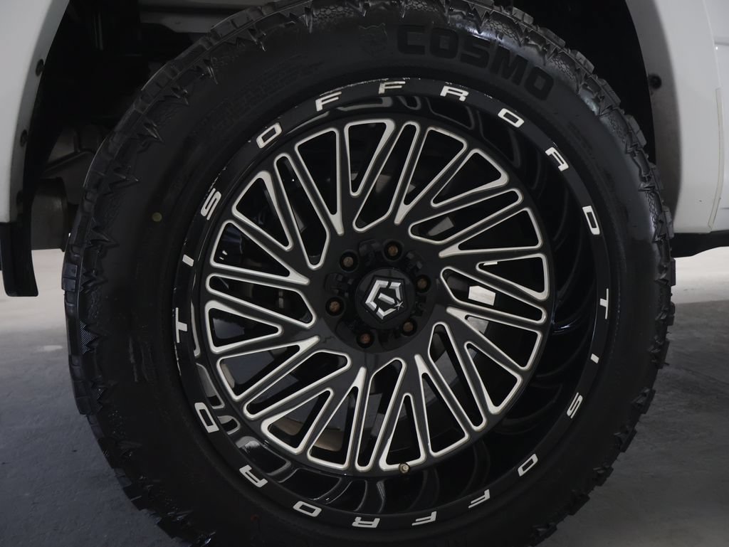 Used 2021 RAM 1500 Laramie RWD image 33
