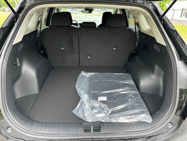 New 2026 Kia Sportage LX FWD image 19