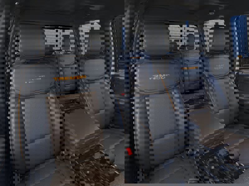 New 2025 Ford F150 Tremor w/ Equipment Group 402A High image 32