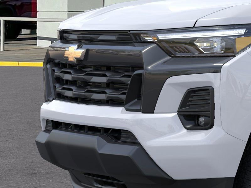New 2026 Chevrolet Colorado LT w/ LT Convenience Package image 14