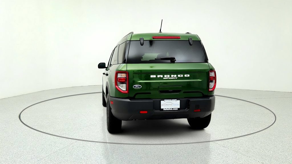 Used 2023 Ford Bronco Sport Big Bend AWD/4WD image 6