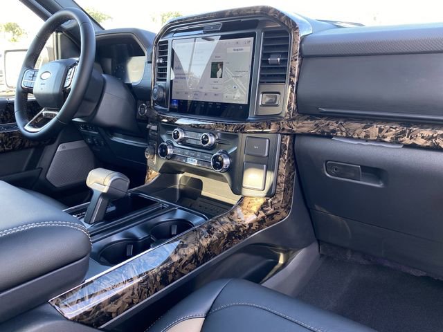 New 2025 Ford F150 XLT w/ Equipment Group 303A High AWD/4WD image 59