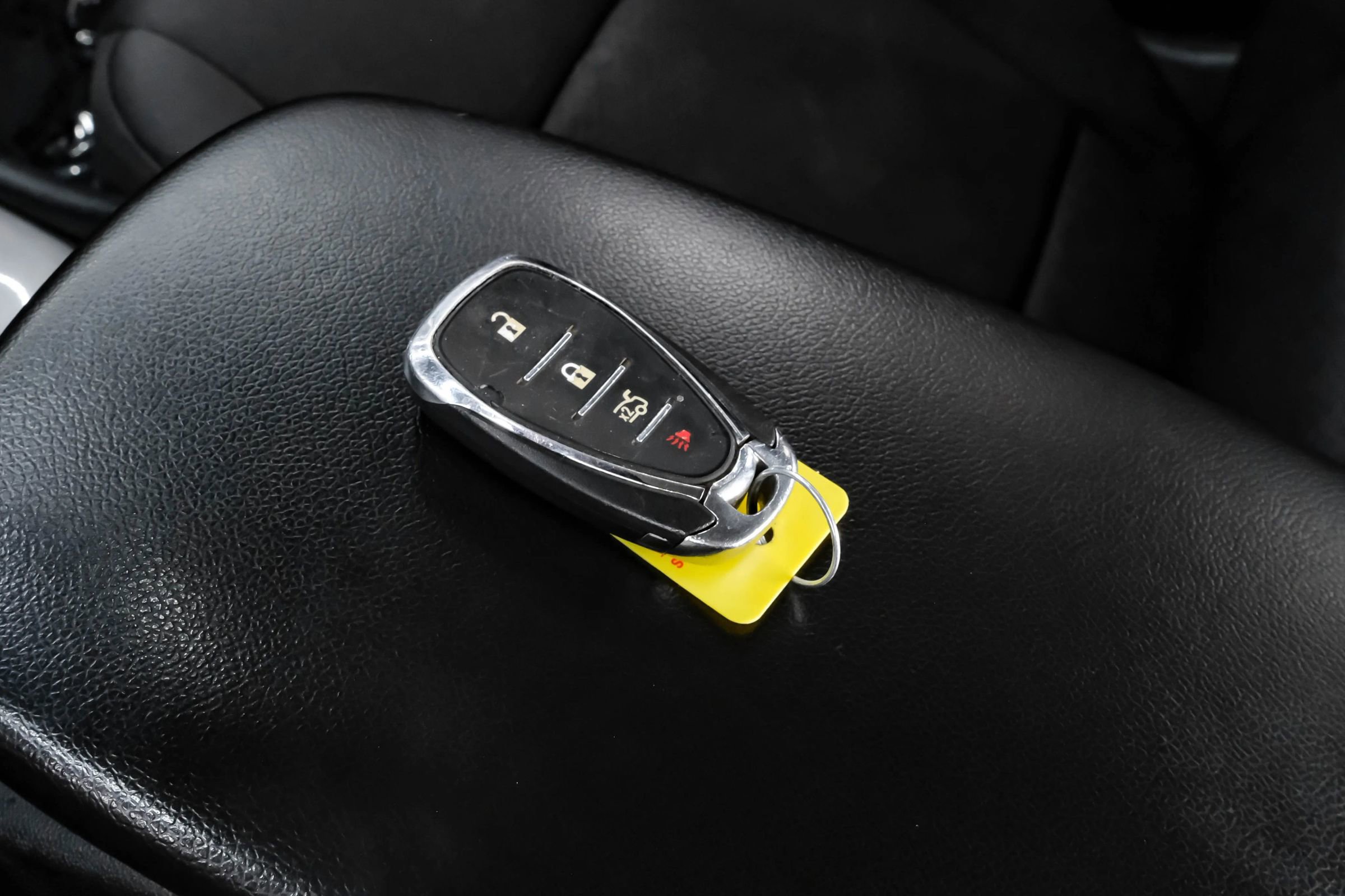 Used 2021 Chevrolet Malibu RS image 55