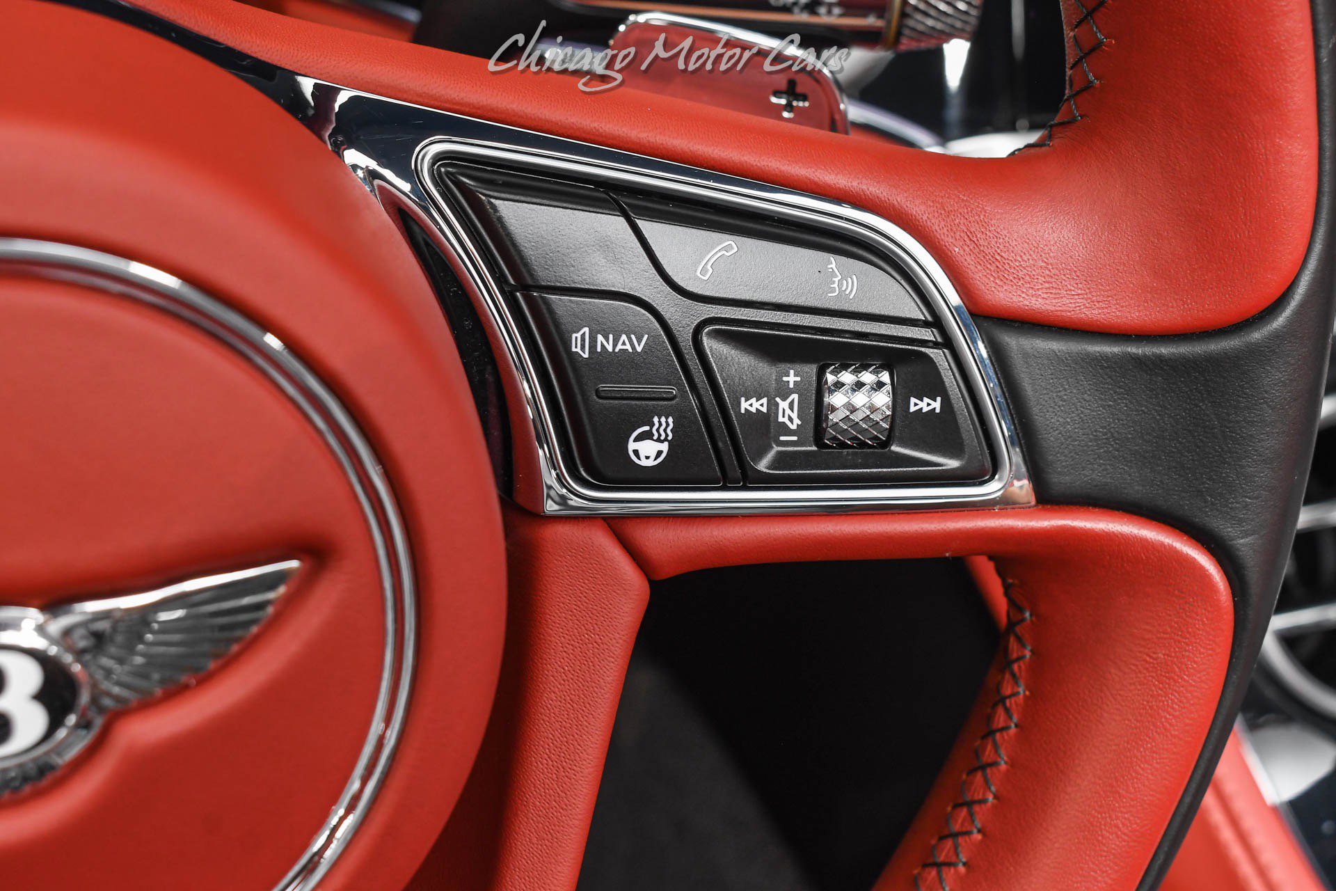 Used 2020 Bentley Continental GT First Edition image 10