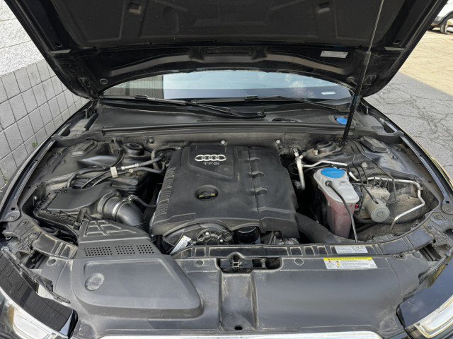 Used 2014 Audi A5 2.0T Premium Plus w/ Premium Plus Package image 5