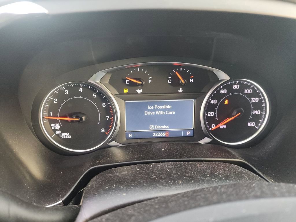 Used 2024 Chevrolet Blazer LT w/ Convenience Package image 2