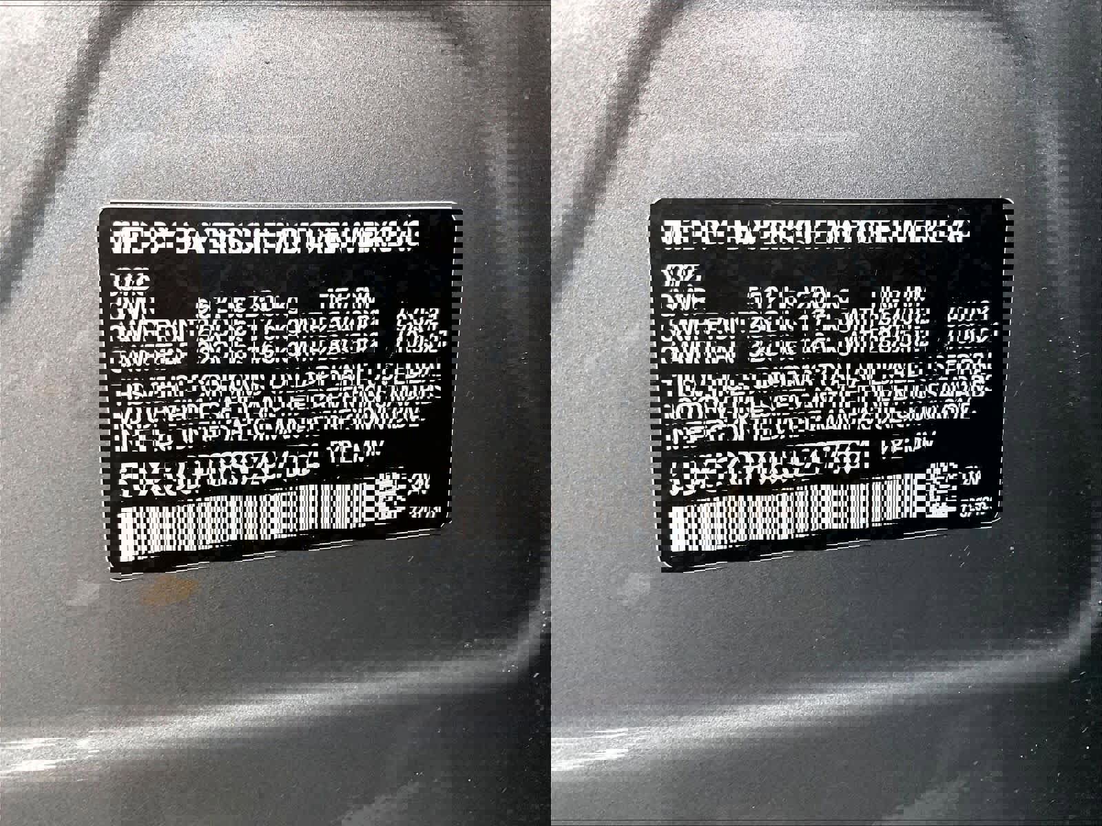 Used 2025 BMW X3 xDrive30i w/ Premium Package image 32