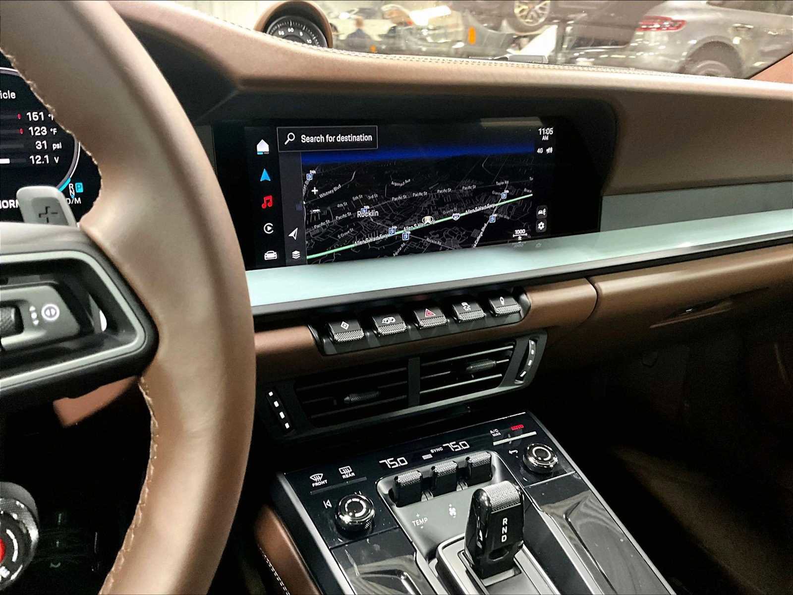 Used 2025 Porsche 911 Carrera image 19