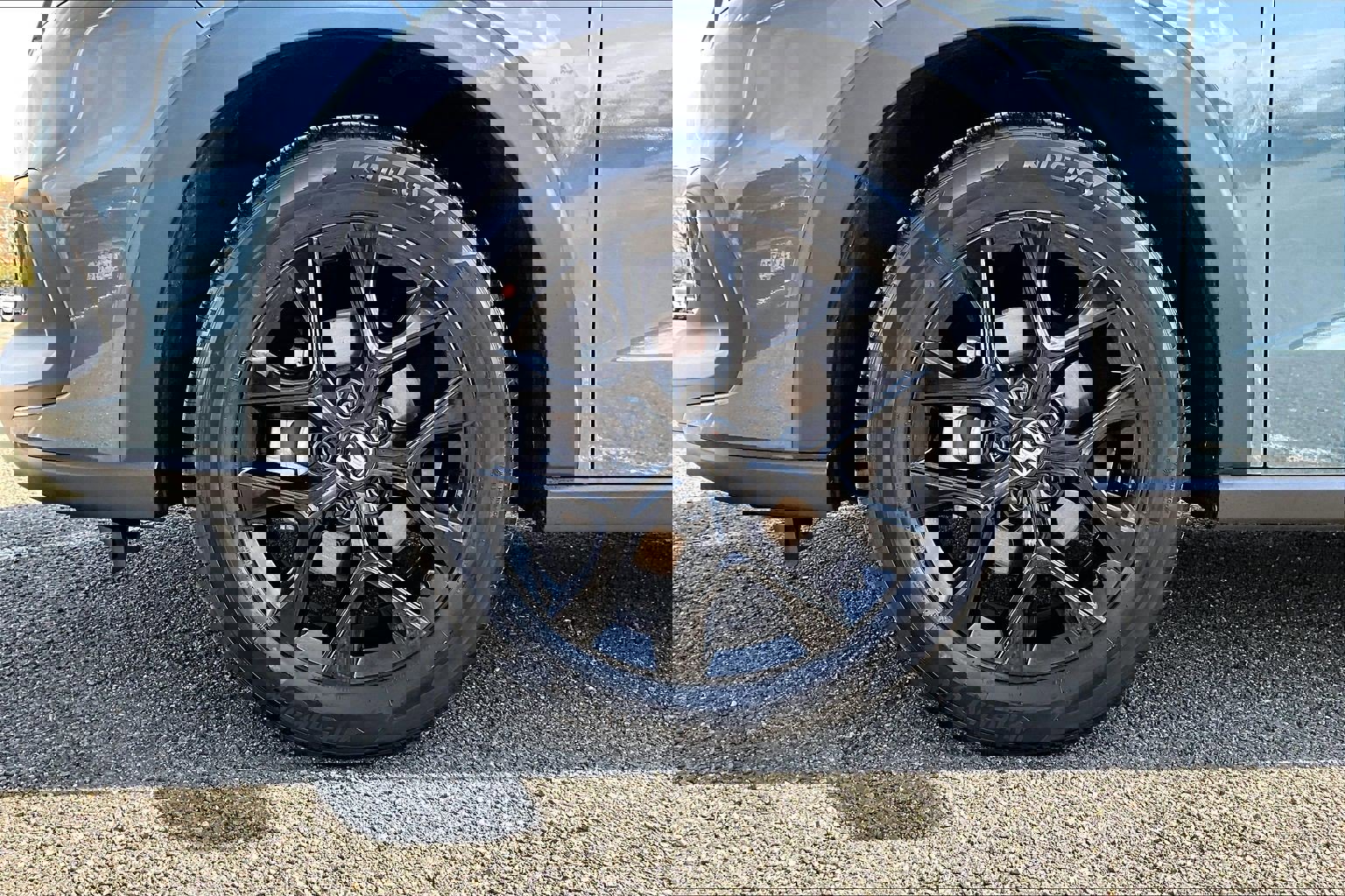 Used 2024 Honda HR-V Sport image 9