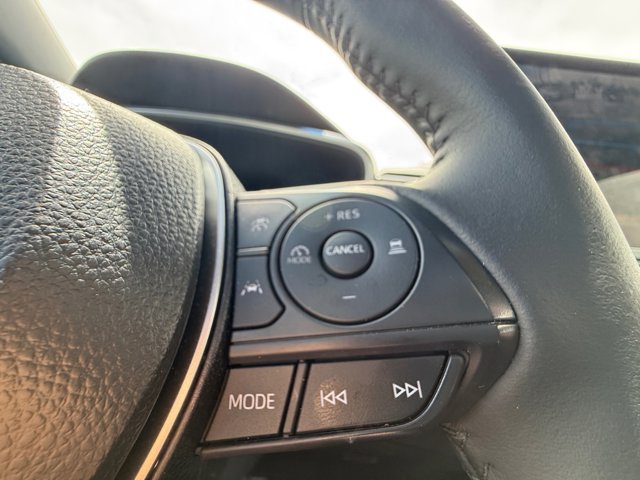 Certified 2026 Toyota Corolla XSE FWD image 25