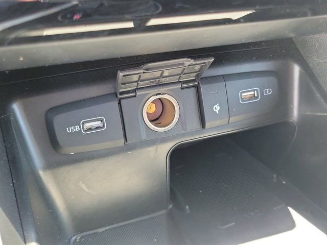 Used 2023 Hyundai Tucson SEL image 27