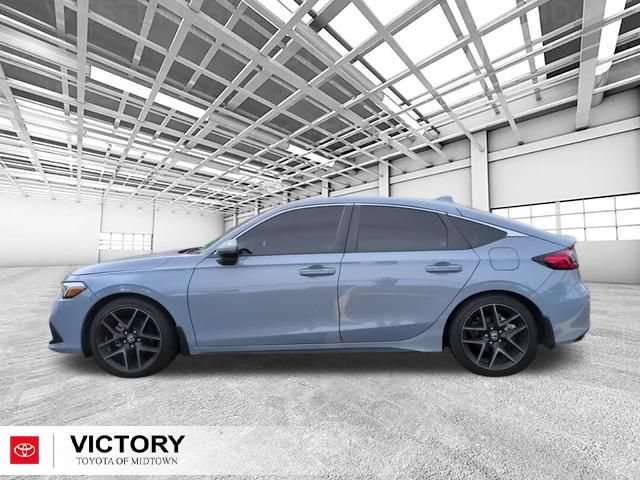 Used 2024 Honda Civic Sport Touring image 6